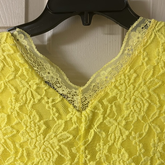 Love ❤️ Chelsey plus size dress - Picture 8 of 8